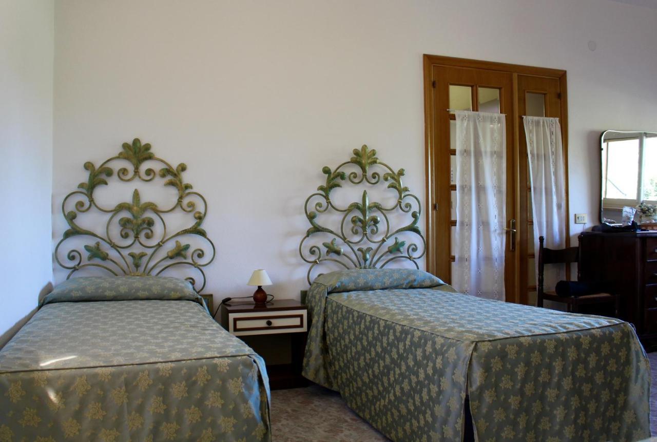 Agriturismo Vecchio Imposto Massa Marittima Exterior photo